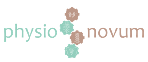 Logo physio novum
